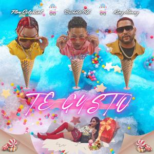 Te Gusto (feat. Bichote RD & king Manny)