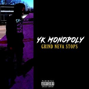 Leave Em Blind (Explicit)