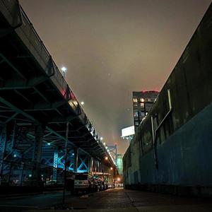 Ben Franklin Bridge (Explicit)