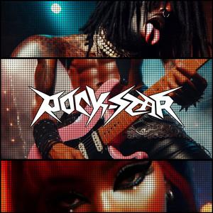 ROCKSTAR (feat. luvzico) [Explicit]