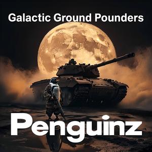 Galactic Ground Pounders