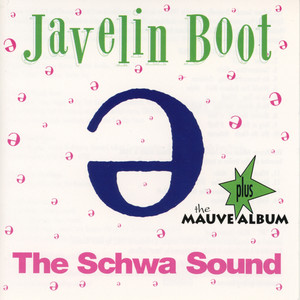 The Schwa Sound