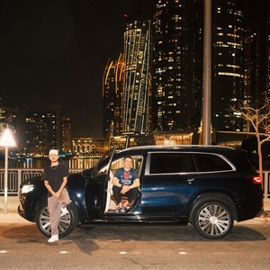 Ушёл Хасан / В Шоколаде (Explicit)