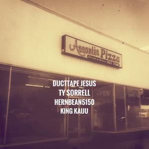 Assante's Cypher (feat. DuctTape Jesus, Ty Sorrell & Hernbean5150) (Explicit)