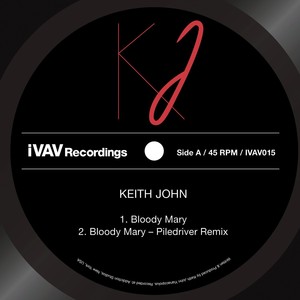 Bloody Mary (Original Mix)