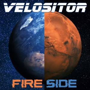 Fire Side(feat. Jimmy Nana & Sean Zatorsky)
