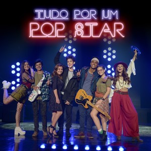 Tudo Por Um Pop Star (Trilha Sonora Do Filme)