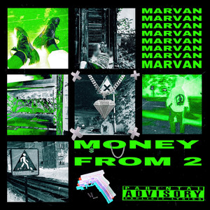 Money from 2 (Explicit)