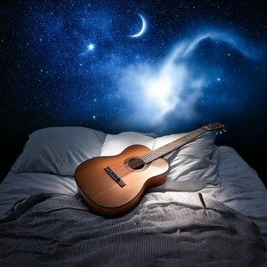 Sleep Soundscapes: Gentle Guitar