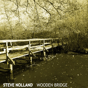 Wooden Bridge