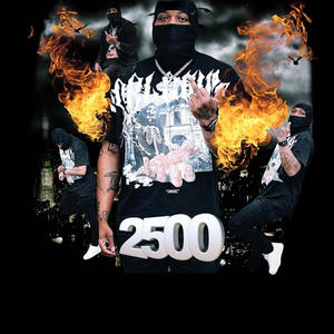 Up from here (feat. Lil Rah) (Explicit)