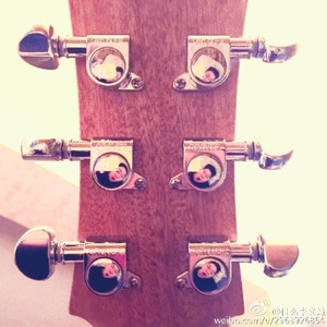 什么李 - 迷迭香—周杰伦