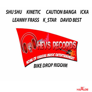 Bike Drop Riddim