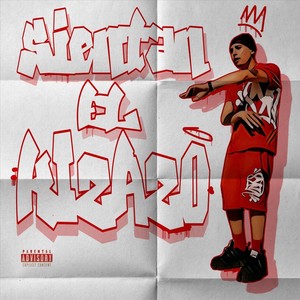 SIENTAN EL KIZAZO (feat. El MURCIELAGO) (Explicit)
