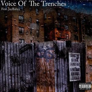 Voice Of The Trenches (Explicit)