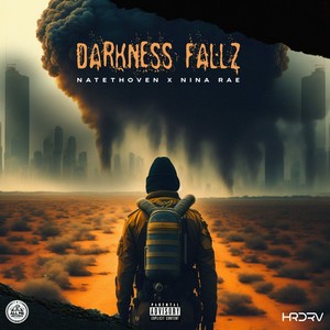 Darkness Fallz (Original Mix) [Explicit]