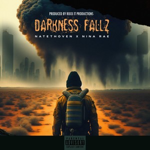 Darkness Fallz (Original Mix|Explicit)
