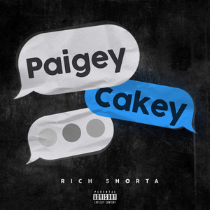 Paigey cakey (Explicit)