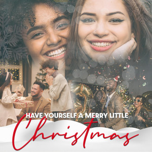 Have Yourself a Merry Little Christmas (feat. Shannon Johnson)