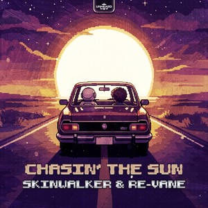 Skinwalker - Chasin' the Sun