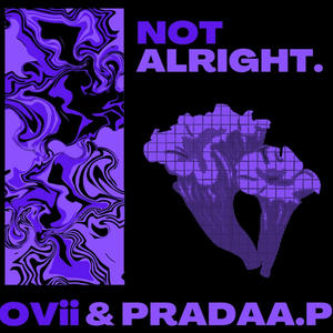 NOT ALRiGHT (feat. pradaa.p) [Explicit]