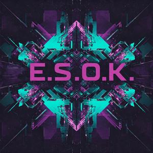 ESOK (feat. T-Stone) (Explicit)