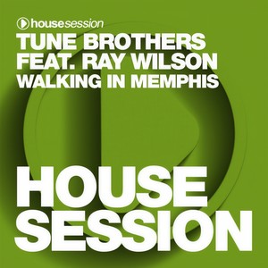 Walking in Memphis (Andy Rojas & Rio Dela Duna Vocal Edit|Live)