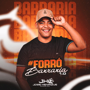 #Forró Barraria 1.0 (Explicit)