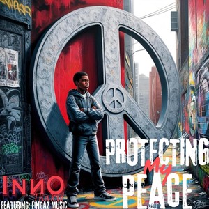 Protecting My Peace (feat. Fingaz Music)