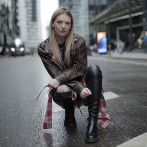 Перегорела