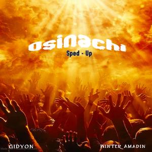 Osinachi (Sped-Up)