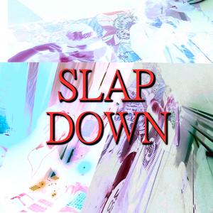 slap down (Explicit)