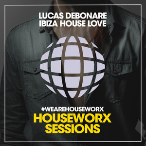 Ibiza House Love (Club Mix)