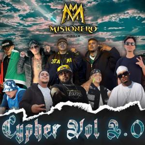 Cypher misionero musik vol2 (feat. LDB Vazquez El Mane, Giovani MC, Sorek9, Lil bort, Dante, Bandido Independiente, Álex Mtz, El Mane & Voz Lara) [Radio Edit] [Explicit]