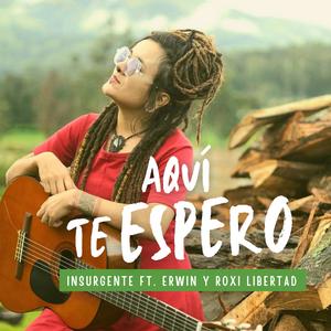 Aquí te espero (feat. Erwin & Roxana Libertad)