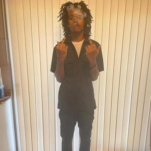 AHHHH Drench Hound (feat. ModjayOsamaa)