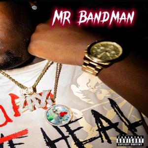 Mr Band Man (Explicit)