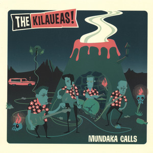 Mundaka Calls