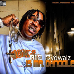 My Louis Shades (Explicit)