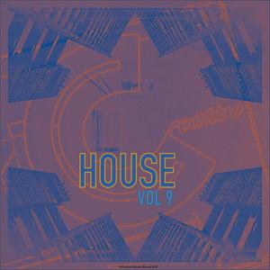 Creative House, Vol . 9