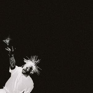 FULL BLACK (feat. Kingoss & DrVK) (Explicit)