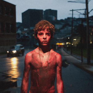 온 몸이 피로 흥건해도