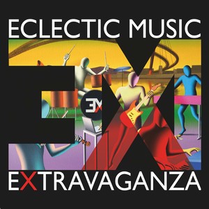 Eclectic Music Extravaganza (Live)