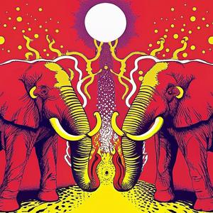 PURPLE ELEPHANTS (Explicit)