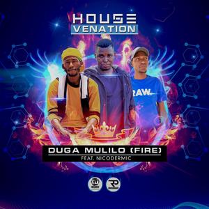 Duga Mulilo(Fire)(feat. Nicodermic)