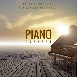 Relaxing Melodies for Express Meditation