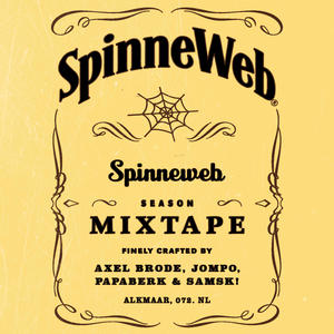 SPINNEWEB SEASON (Explicit)