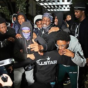 12345678 (feat. Nesty Gzz & Goon Glizz) (Explicit)