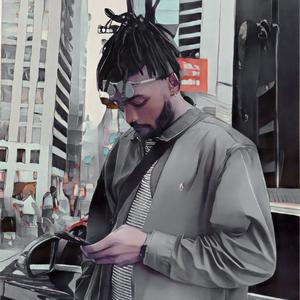 LIKE ME (feat. TRUMP3TGOD) (Explicit)