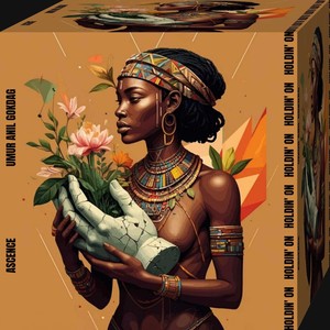 Ascence - Holdin' On